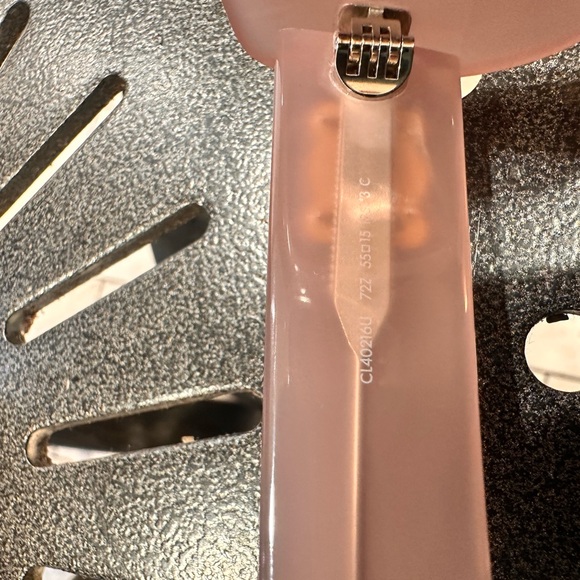 Triomphe 55MM Rectangular Sunglasses - Picture 4 of 8